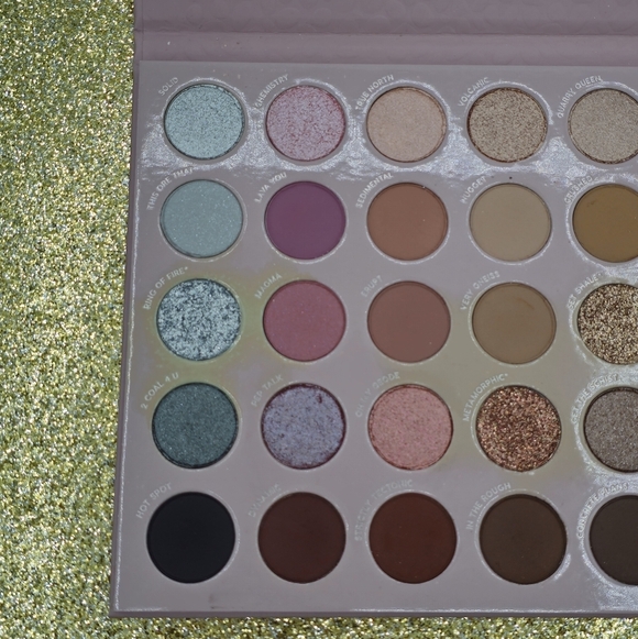 Colourpop Rock Candy Eyeshadow Palette - Picture 5 of 6